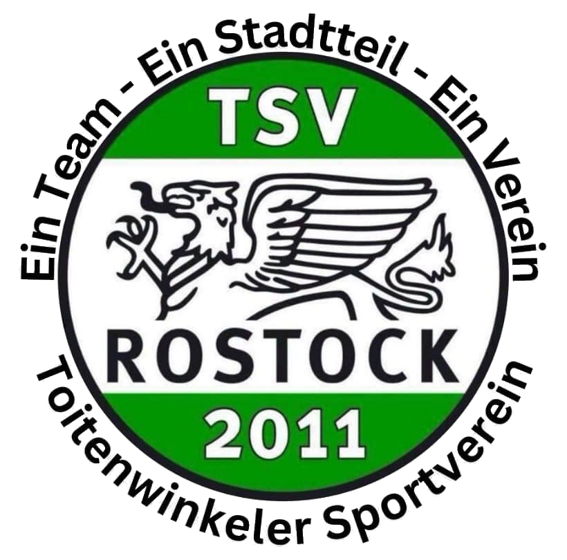 TSV Rostock 2011 e.V. logo